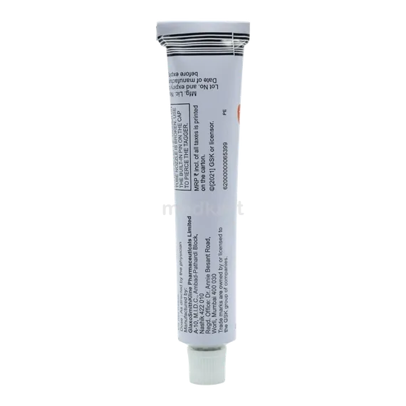 flutivate skin cream 20 gm